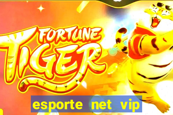 esporte net vip bet apostas